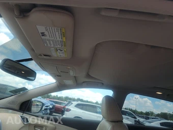 2015 Nissan Murano SL – miniatura 17