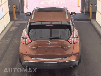 2015 Nissan Murano SL – miniatura 5