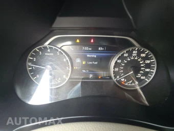 2015 Nissan Murano SL - miniatura 12