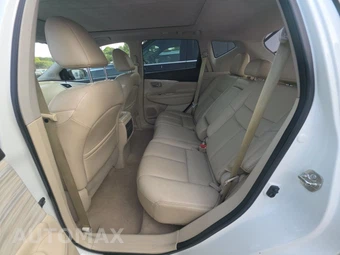 2015 Nissan Murano SL - miniatura 13