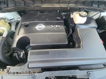 2015 Nissan Murano SL - miniatura 15