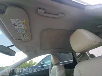 2015 Nissan Murano SL - miniatura 17