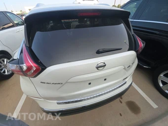 2015 Nissan Murano SL - miniatura 5