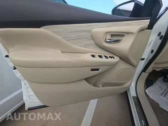 2015 Nissan Murano SL - miniatura 9