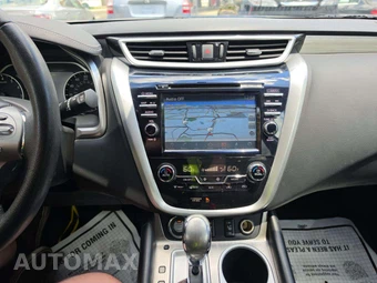 2015 Nissan Murano SL – miniatura 10