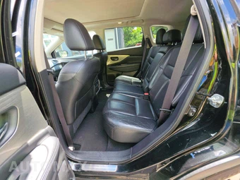 2015 Nissan Murano SL – miniatura 13