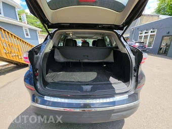 2015 Nissan Murano SL – miniatura 14