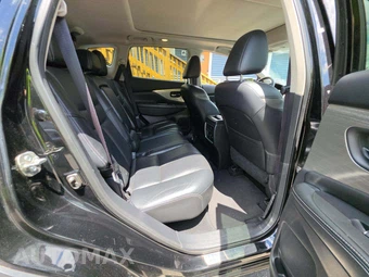 2015 Nissan Murano SL – miniatura 16