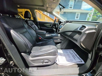 2015 Nissan Murano SL – miniatura 18