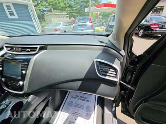2015 Nissan Murano SL – miniatura 19