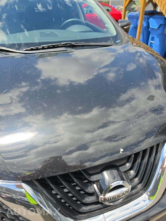2015 Nissan Murano SL – miniatura 24