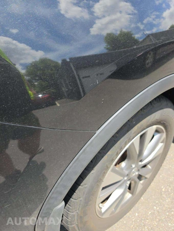 2015 Nissan Murano SL – miniatura 26
