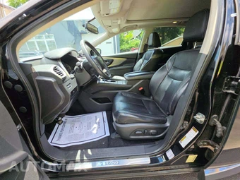 2015 Nissan Murano SL – miniatura 6