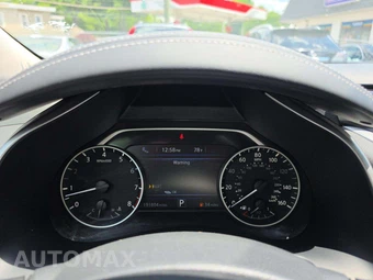 2015 Nissan Murano SL – miniatura 9