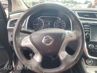 2015 Nissan Murano SL - miniatura 10