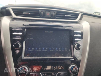 2015 Nissan Murano SL - miniatura 11