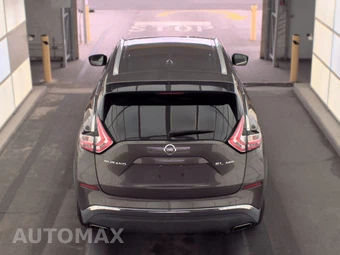 2015 Nissan Murano SL - miniatura 5