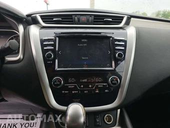 2015 Nissan Murano SL - miniatura 10
