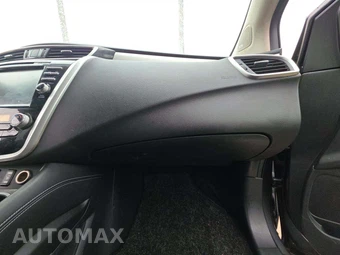 2015 Nissan Murano SL - miniatura 19