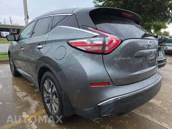 2015 Nissan Murano SL - miniatura 2