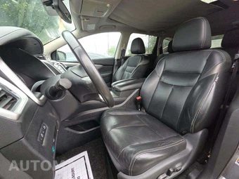 2015 Nissan Murano SL - miniatura 6