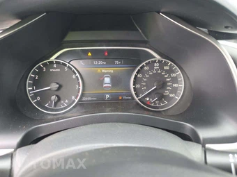 2015 Nissan Murano SL - miniatura 9