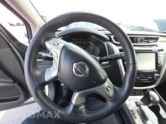 2015 Nissan Murano SL - miniatura 10