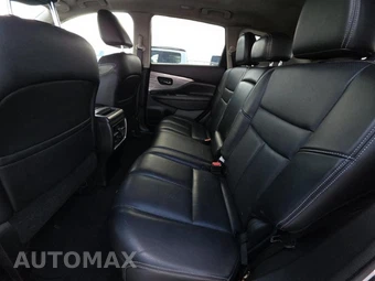 2015 Nissan Murano SL - miniatura 12