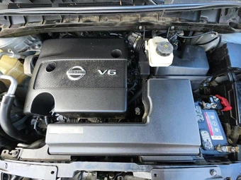 2015 Nissan Murano SL - miniatura 14