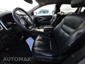 2015 Nissan Murano SL - miniatura 7