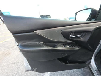 2015 Nissan Murano SL - miniatura 9