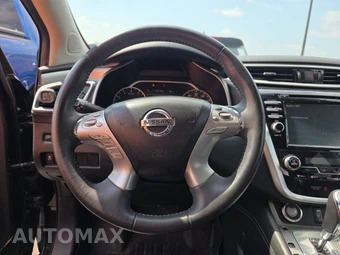 2015 Nissan Murano SL – miniatura 10