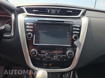 2015 Nissan Murano SL – miniatura 11