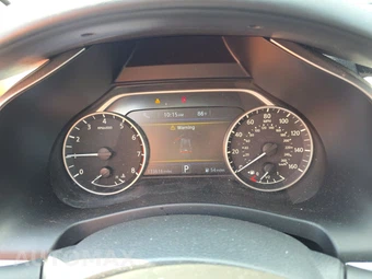 2015 Nissan Murano SL – miniatura 12