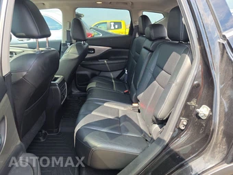2015 Nissan Murano SL – miniatura 13