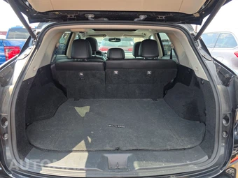 2015 Nissan Murano SL – miniatura 16