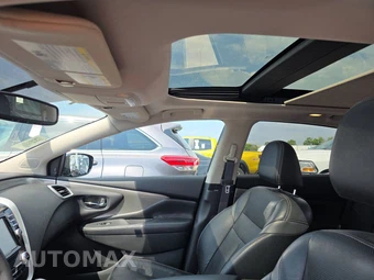 2015 Nissan Murano SL – miniatura 17