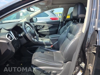 2015 Nissan Murano SL – miniatura 7
