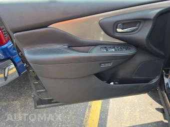 2015 Nissan Murano SL – miniatura 9