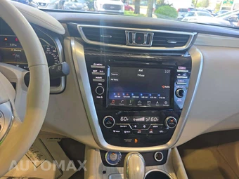 2015 Nissan Murano SV – miniatura 10