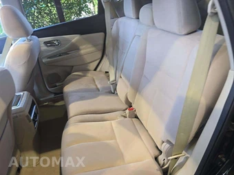 2015 Nissan Murano SV – miniatura 13