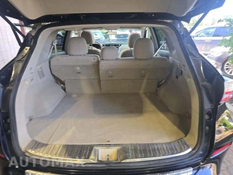 2015 Nissan Murano SV – miniatura 14