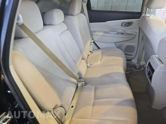 2015 Nissan Murano SV – miniatura 16