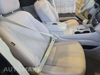 2015 Nissan Murano SV – miniatura 18