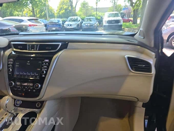 2015 Nissan Murano SV – miniatura 19