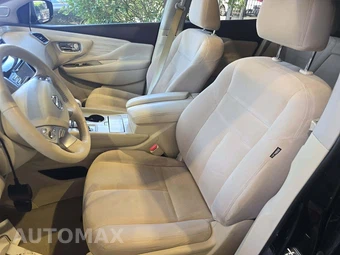 2015 Nissan Murano SV – miniatura 6