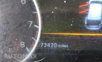 2015 Nissan Murano SV - miniatura 10