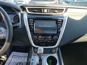2015 Nissan Murano SV - miniatura 11