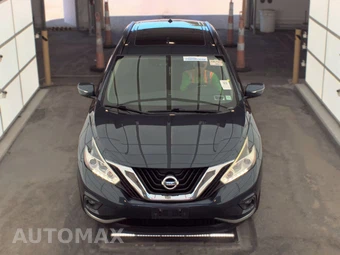 2015 Nissan Murano SV - miniatura 2