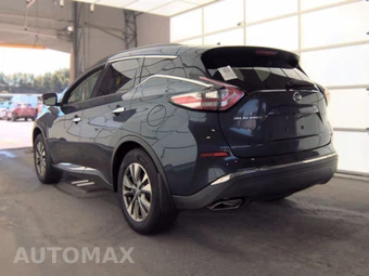 2015 Nissan Murano SV - miniatura 6